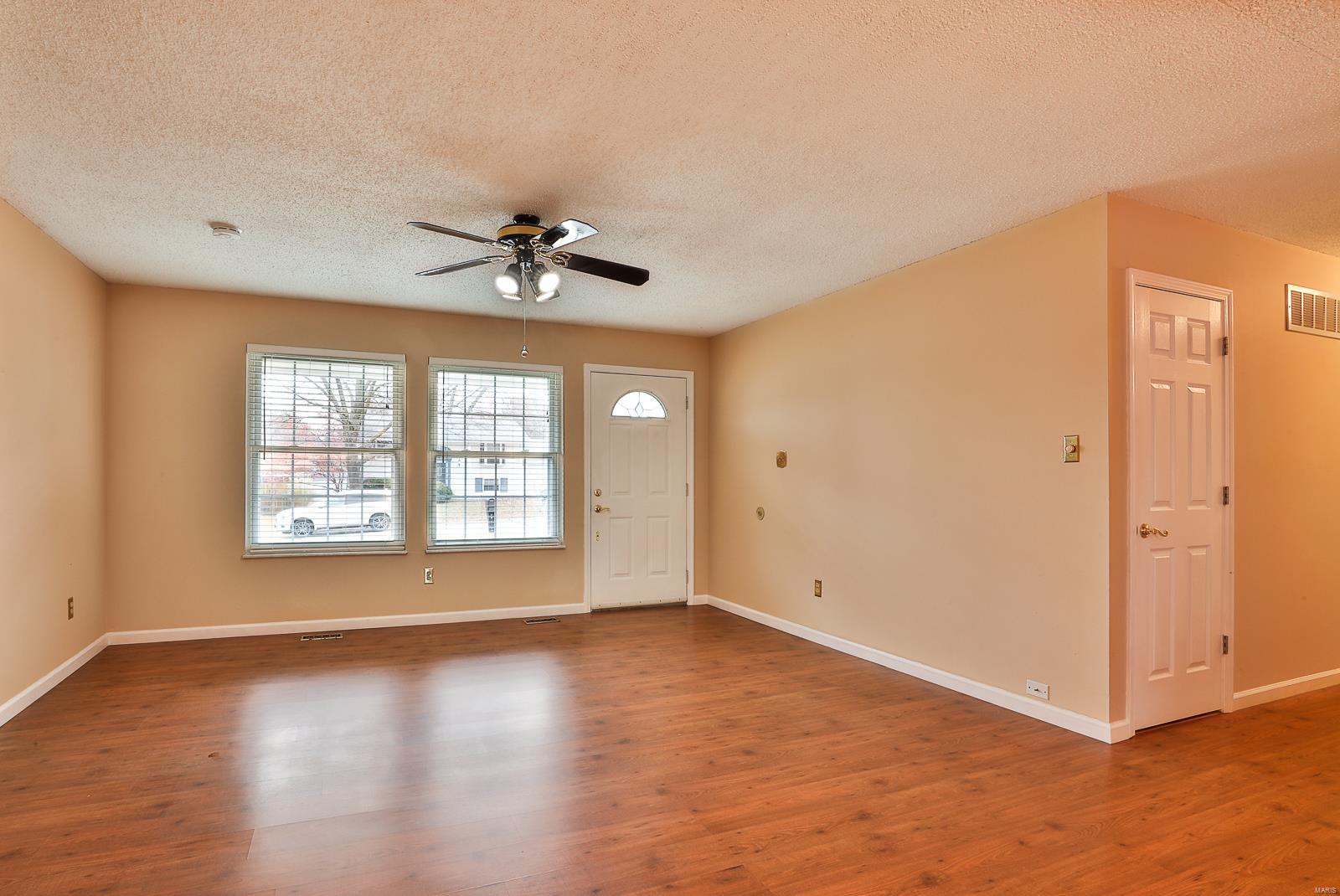 Ivy Meadows - Residential