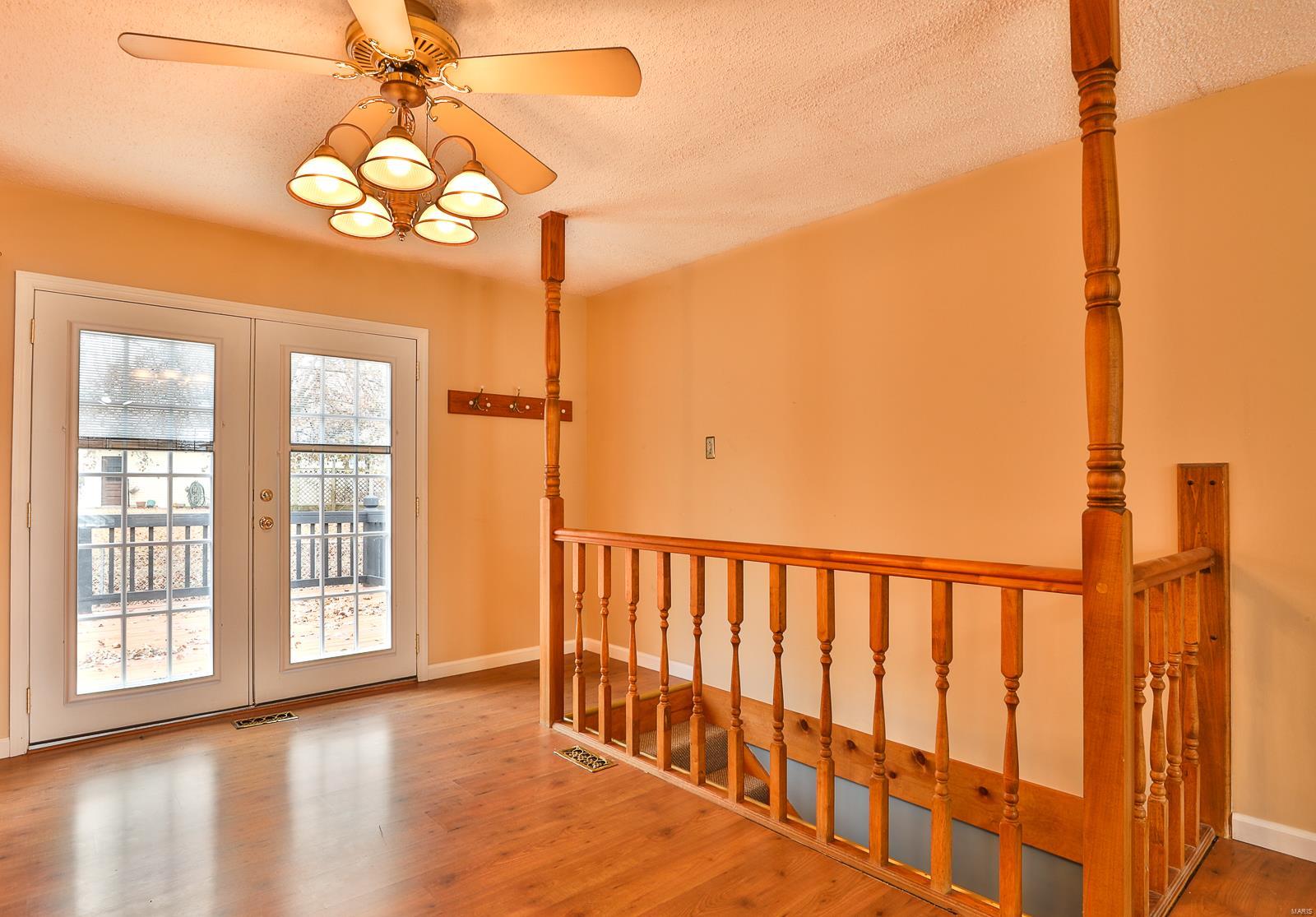 Ivy Meadows - Residential