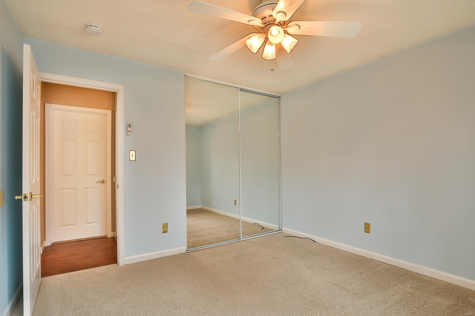 Ivy Meadows - Residential