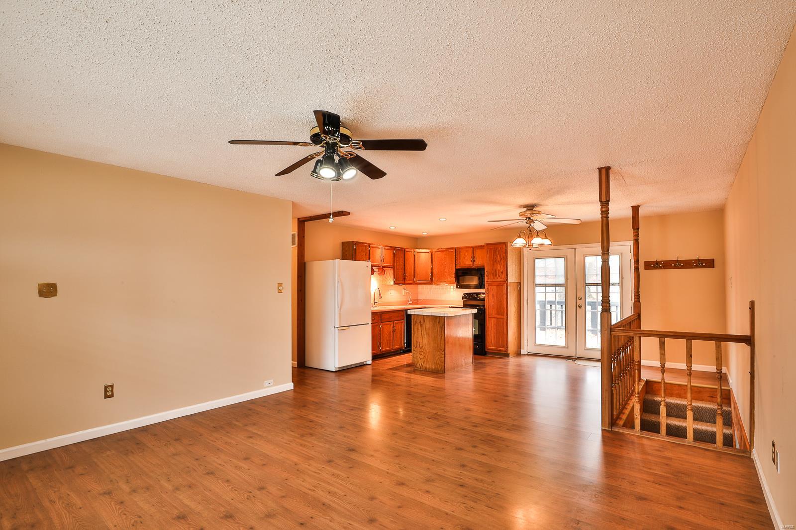Ivy Meadows - Residential