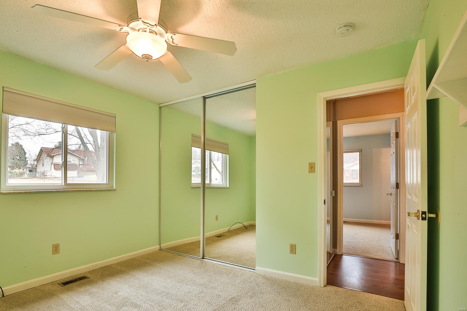Ivy Meadows - Residential