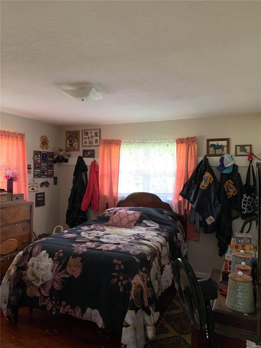 None - Residential