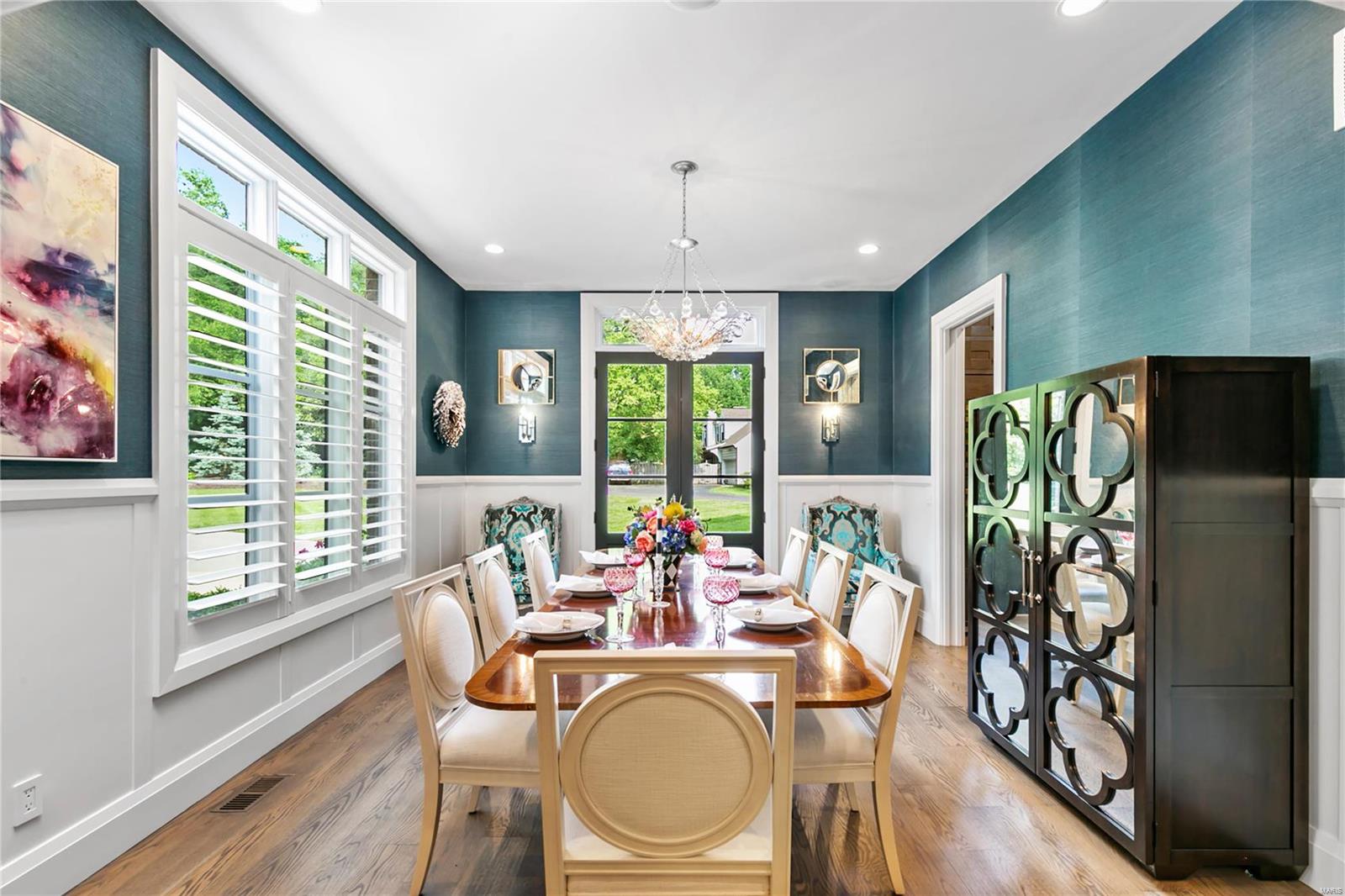 Lindworth Estates - Residential