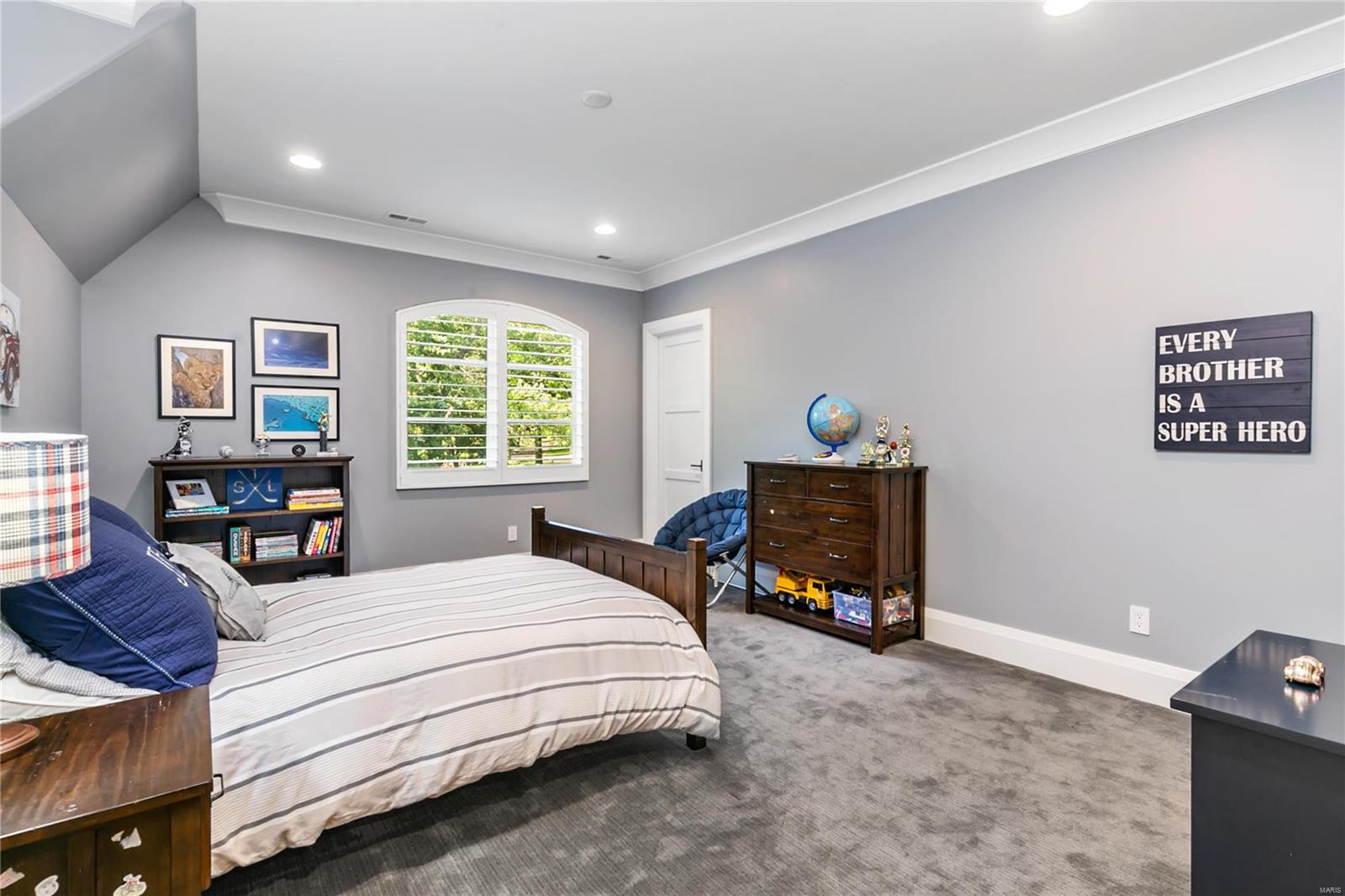 Lindworth Estates - Residential