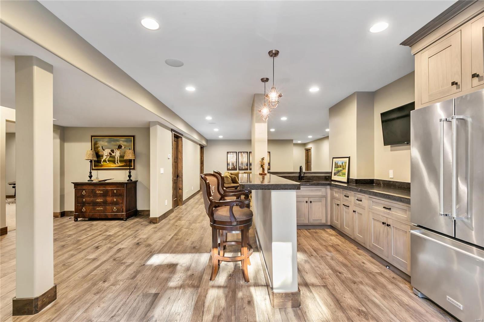 Lindworth Estates - Residential