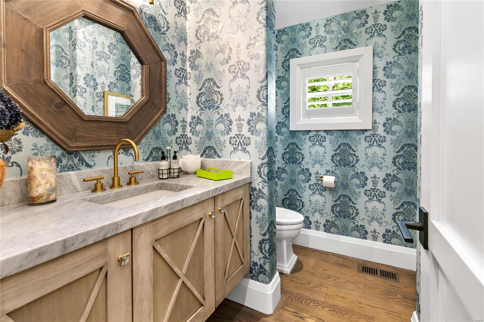 Lindworth Estates - Residential