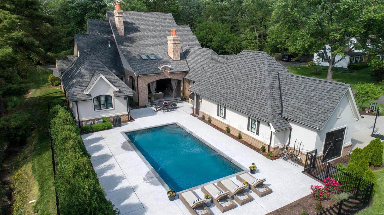 Lindworth Estates - Residential