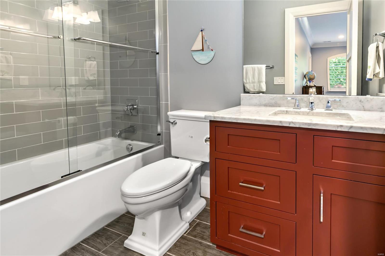 Lindworth Estates - Residential