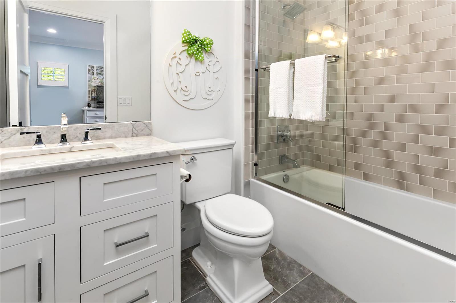 Lindworth Estates - Residential