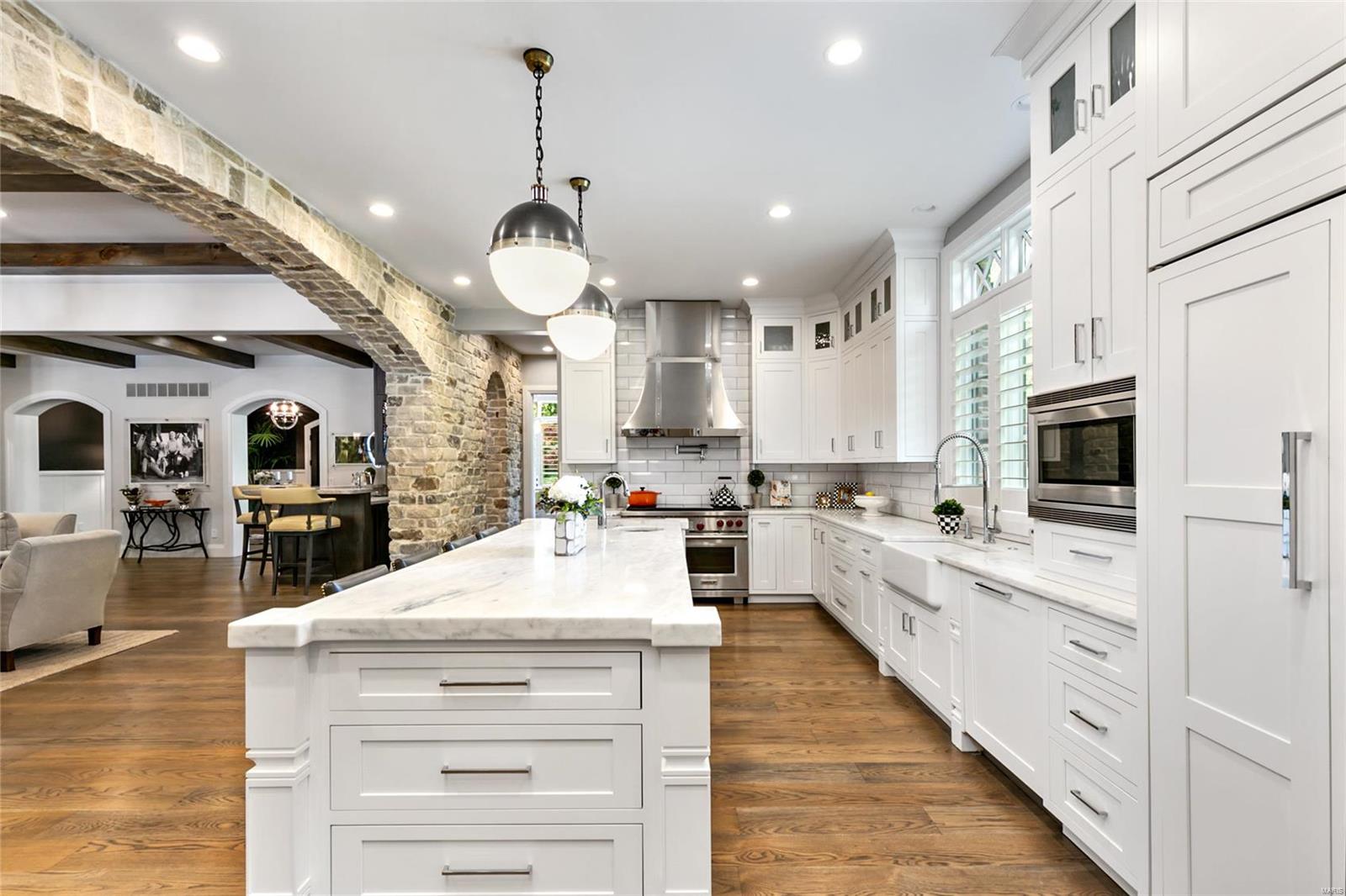 Lindworth Estates - Residential