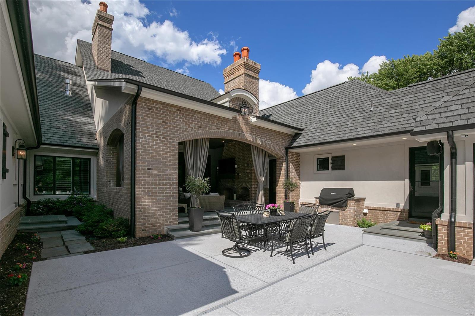 Lindworth Estates - Residential