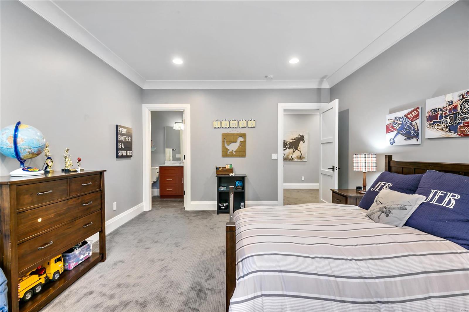 Lindworth Estates - Residential