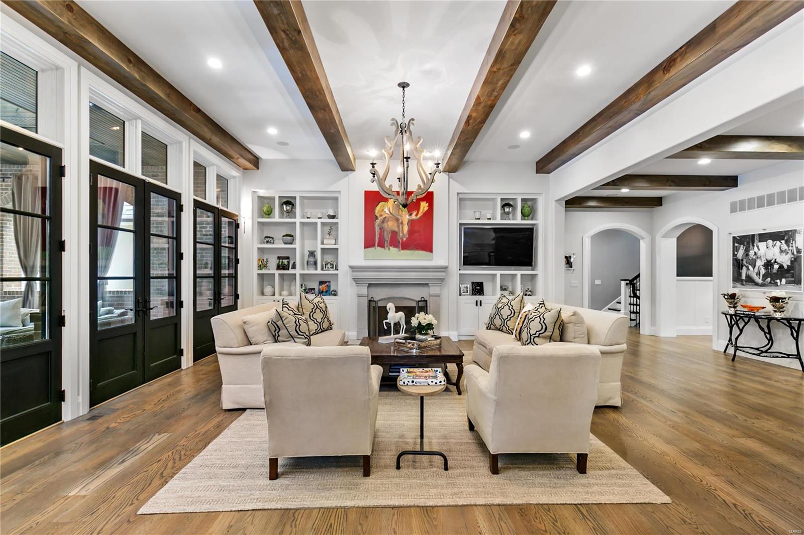 Lindworth Estates - Residential