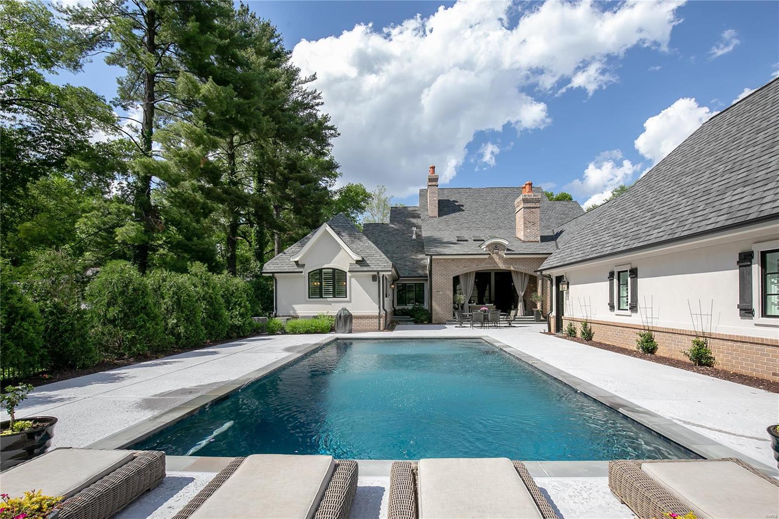 Lindworth Estates - Residential