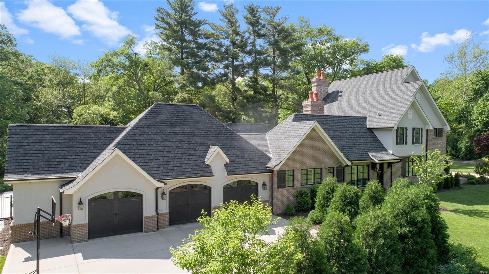 Lindworth Estates - Residential