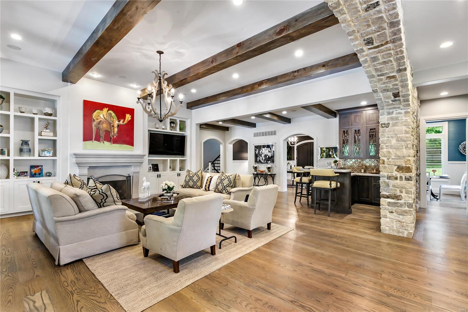 Lindworth Estates - Residential