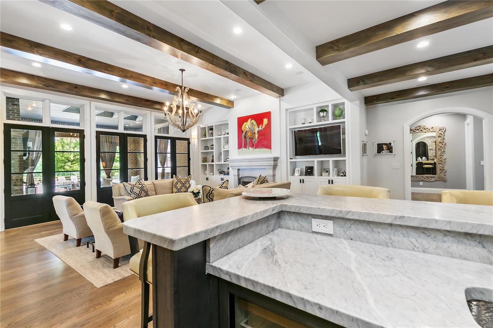 Lindworth Estates - Residential