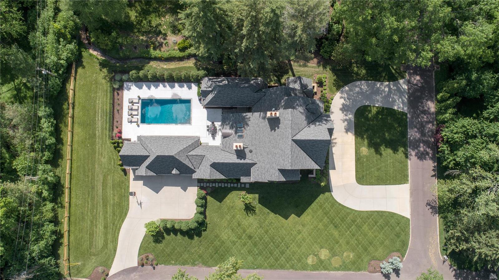 Lindworth Estates - Residential