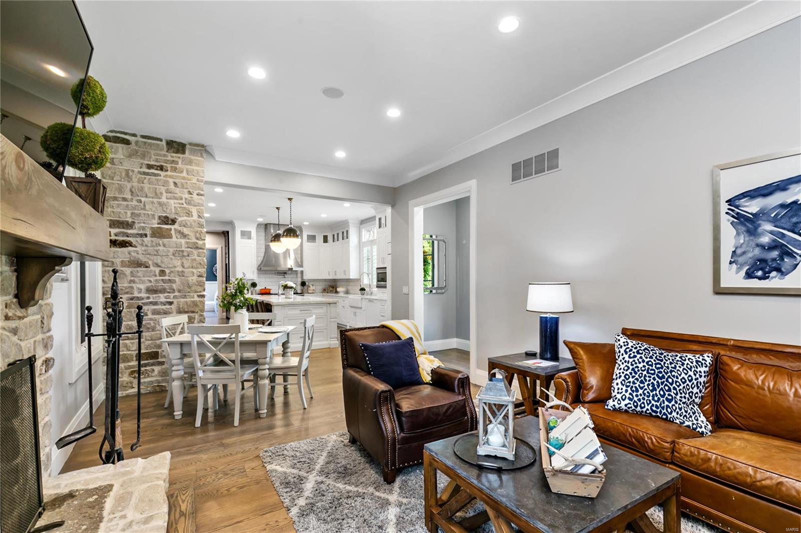 Lindworth Estates - Residential