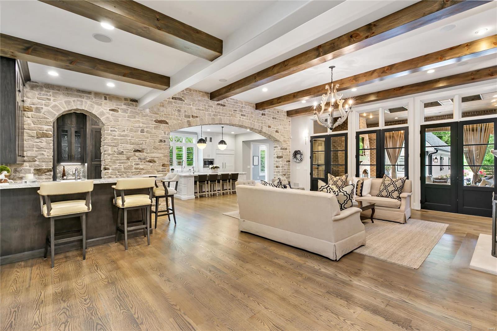 Lindworth Estates - Residential