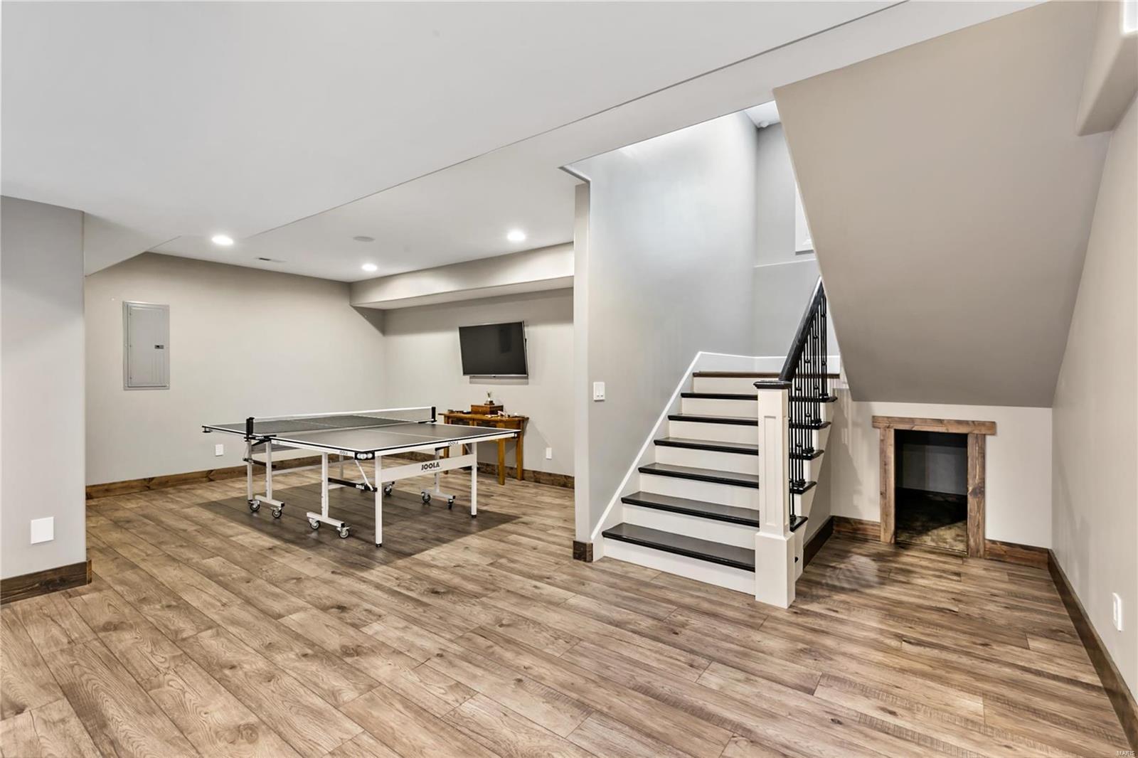 Lindworth Estates - Residential