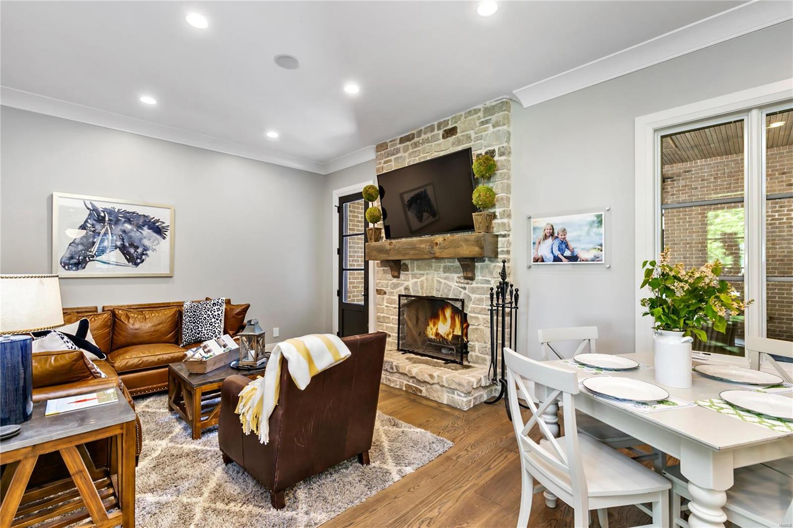 Lindworth Estates - Residential