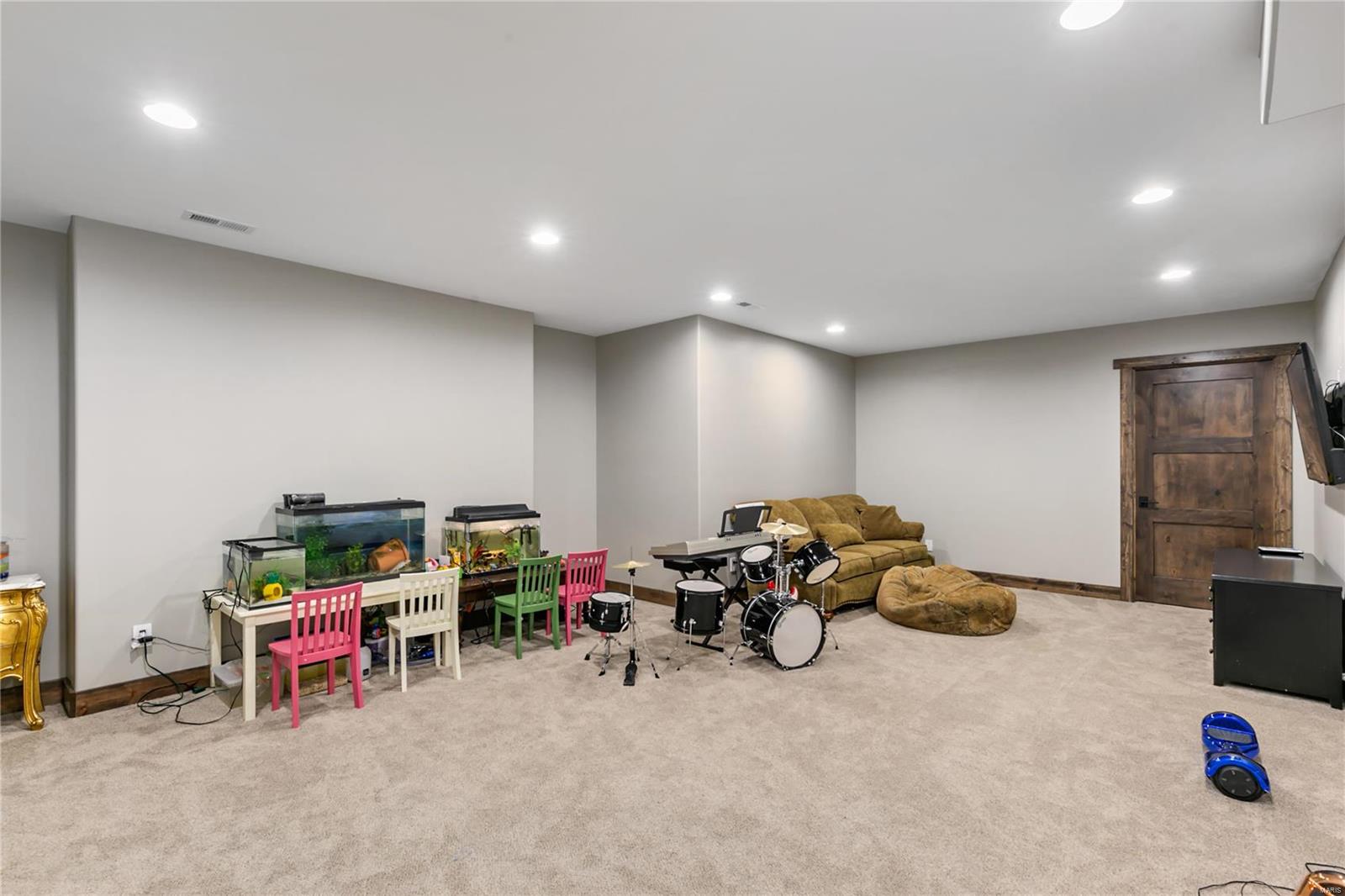 Lindworth Estates - Residential