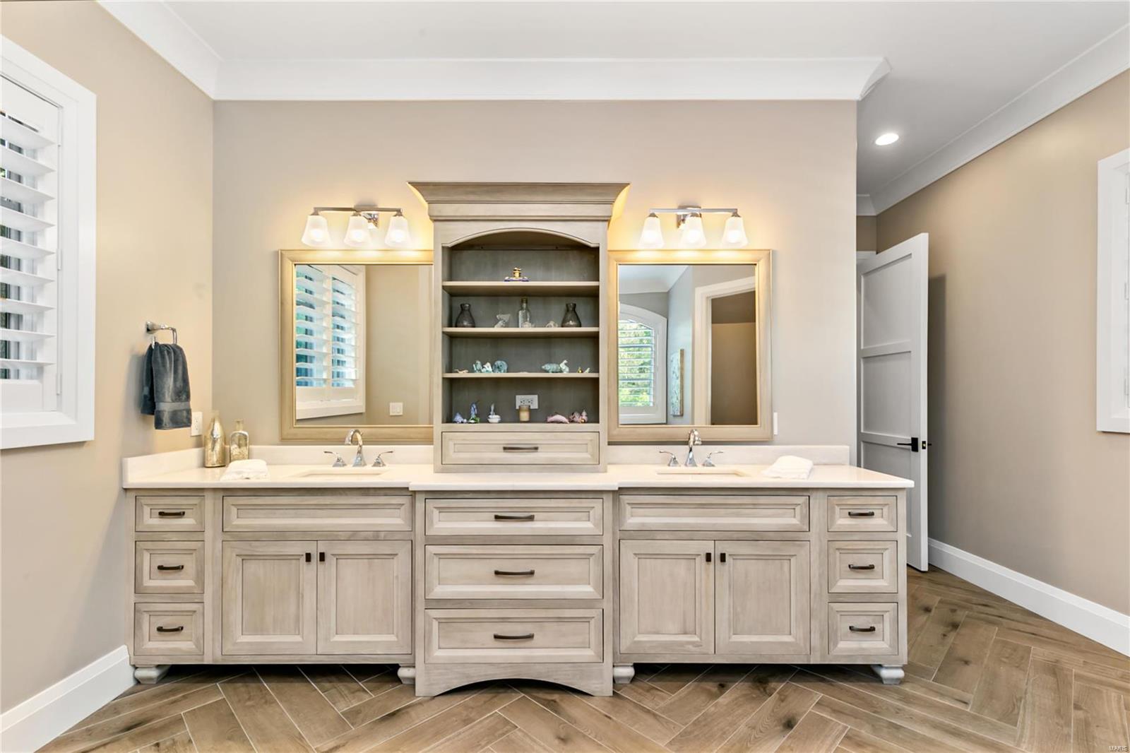 Lindworth Estates - Residential