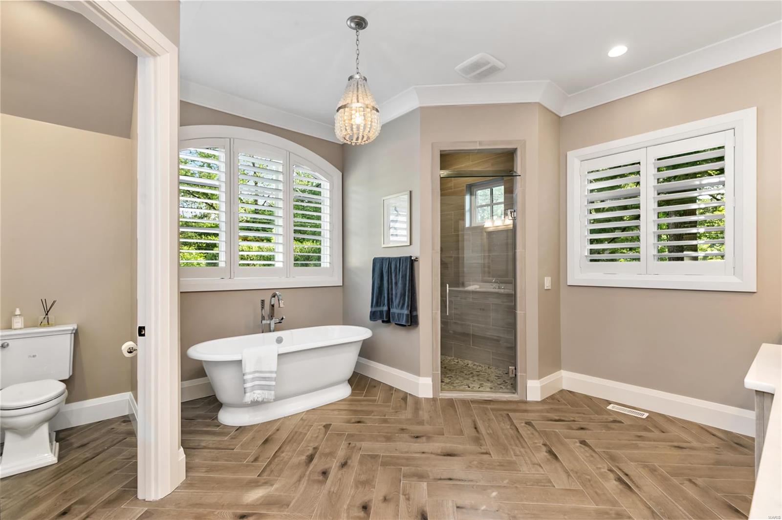 Lindworth Estates - Residential