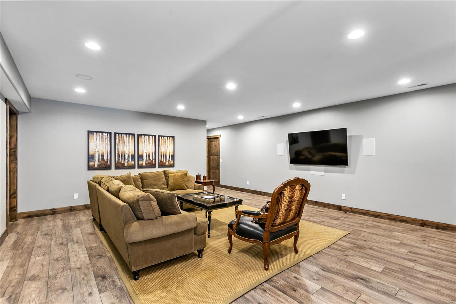 Lindworth Estates - Residential