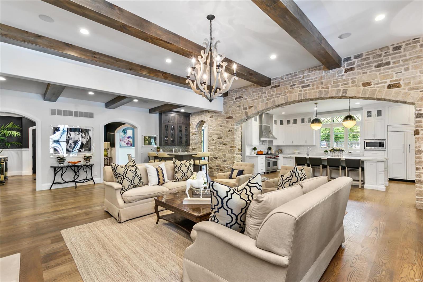 Lindworth Estates - Residential