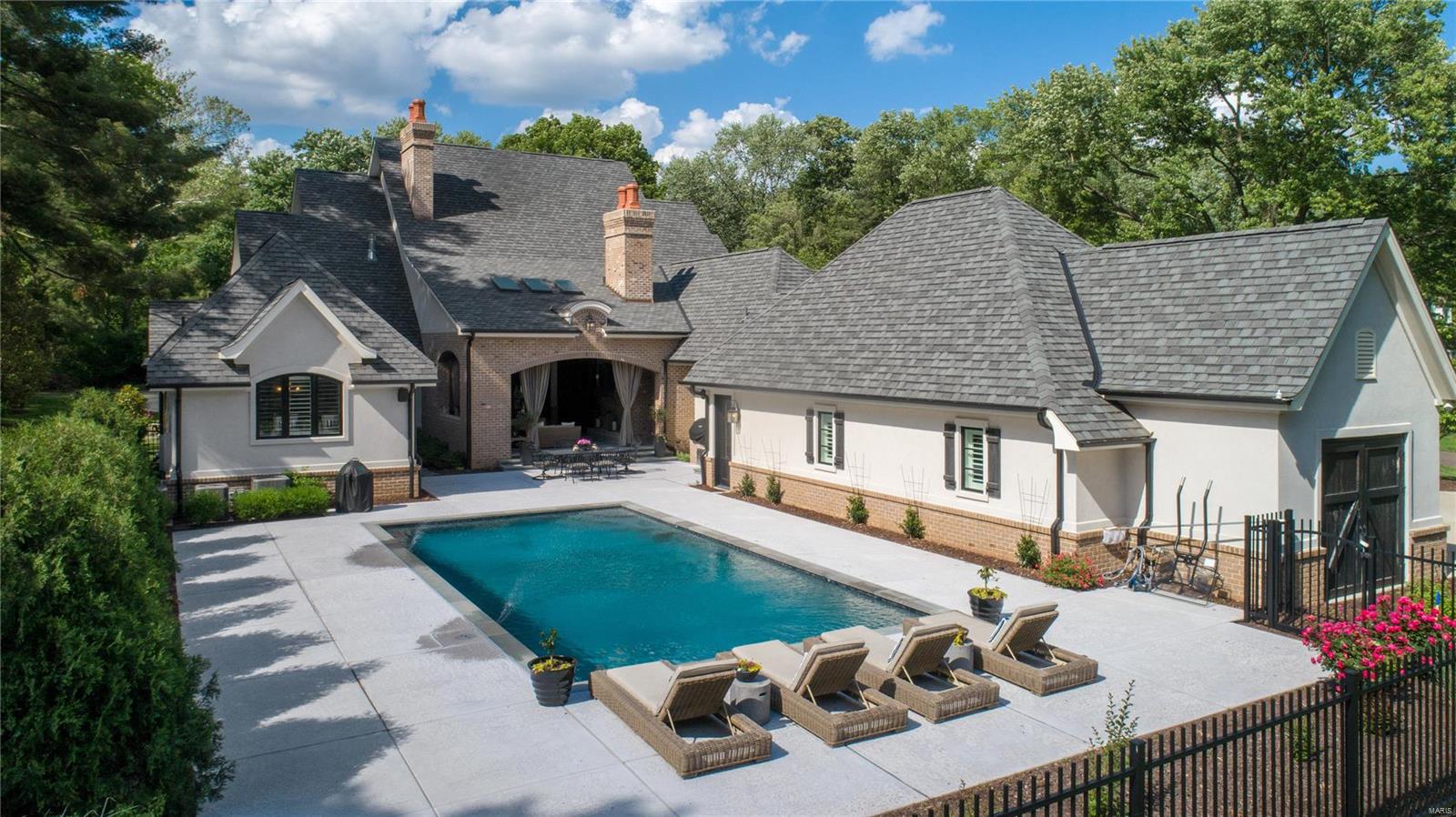 Lindworth Estates - Residential