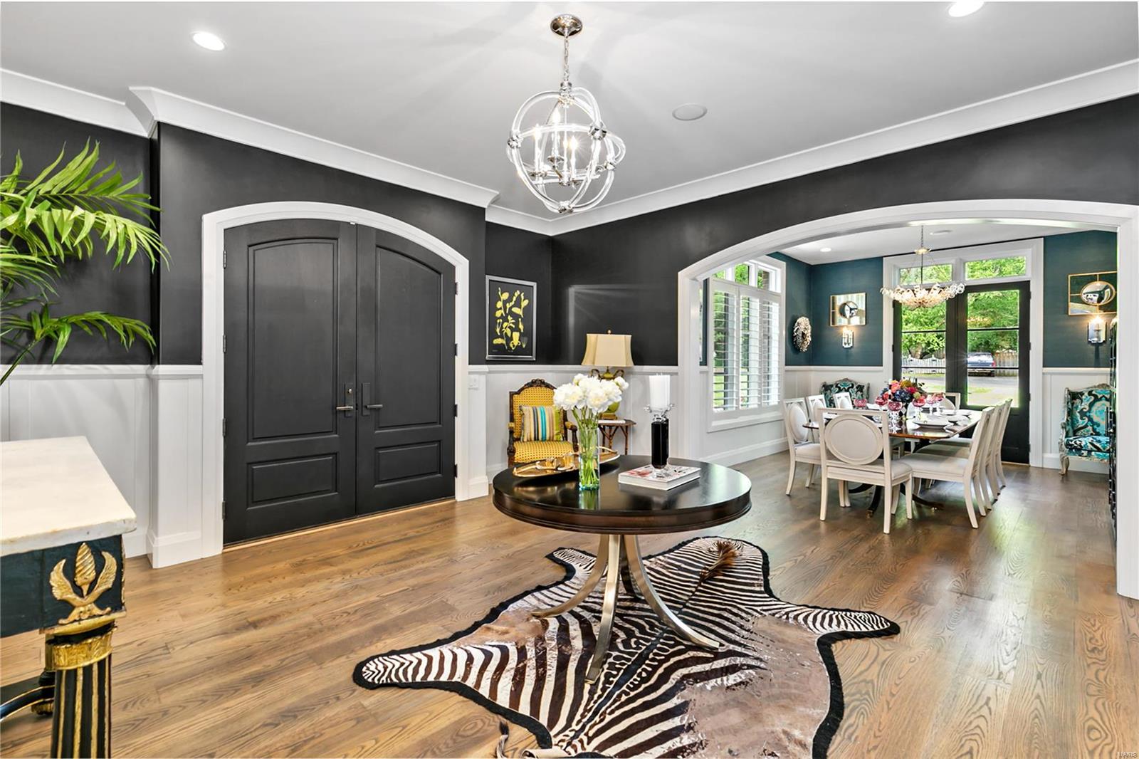 Lindworth Estates - Residential