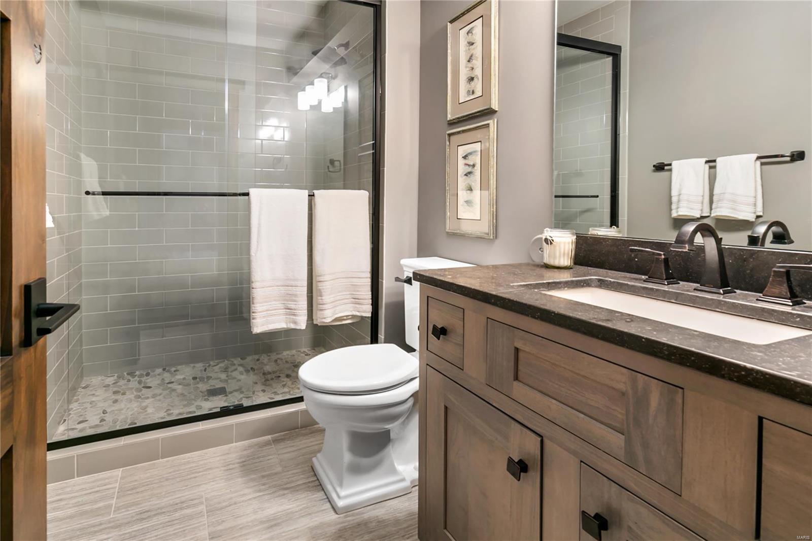 Lindworth Estates - Residential