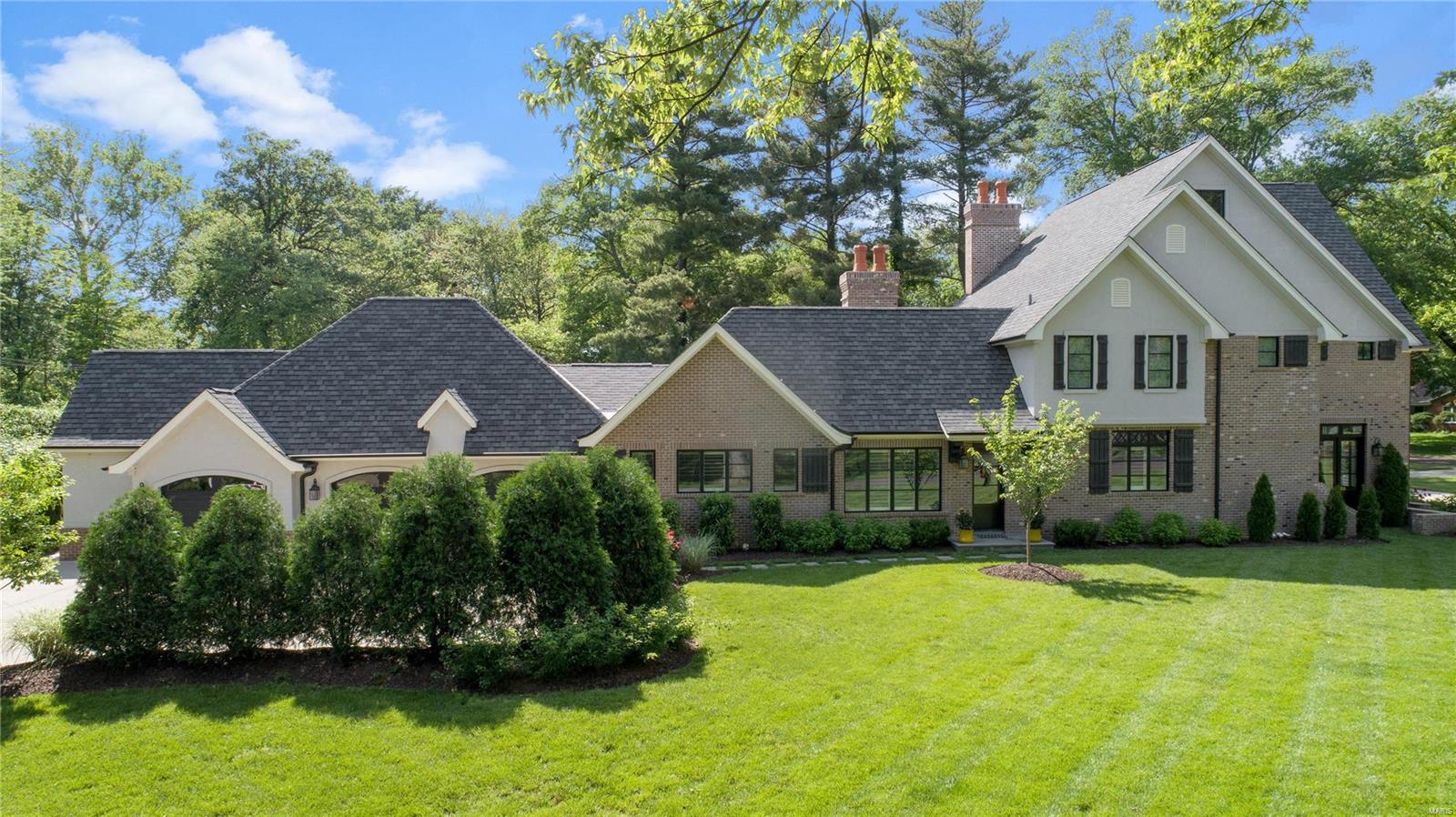 Lindworth Estates - Residential