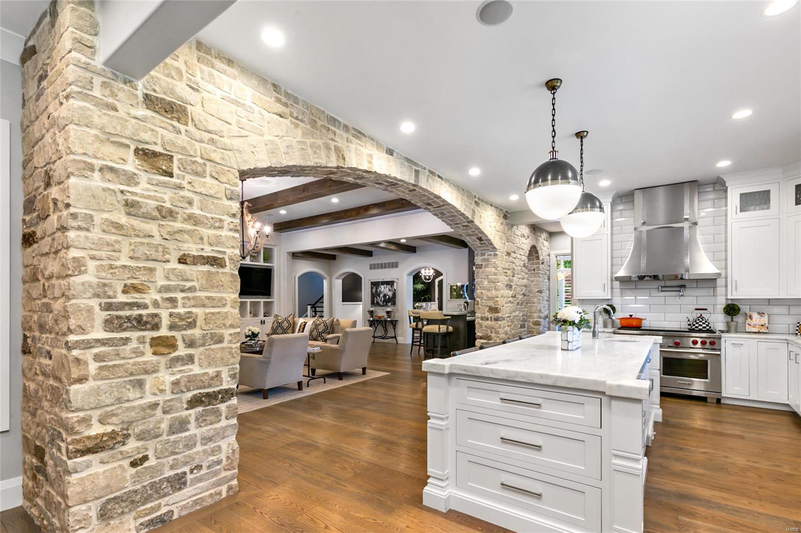 Lindworth Estates - Residential