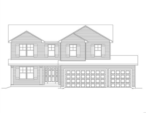 3 BBLT Bradford at Elkhorn Ridge Truesdale MO 63380