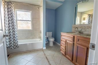 CONTINUE TO SHOW/ Lake Tishomingo - Residential