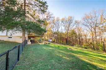 CONTINUE TO SHOW/ Lake Tishomingo - Residential