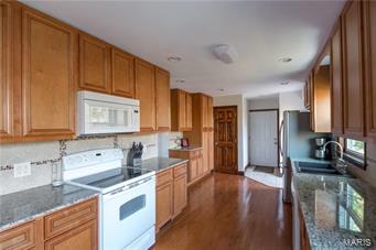 CONTINUE TO SHOW/ Lake Tishomingo - Residential