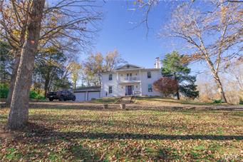 CONTINUE TO SHOW/ Lake Tishomingo - Residential