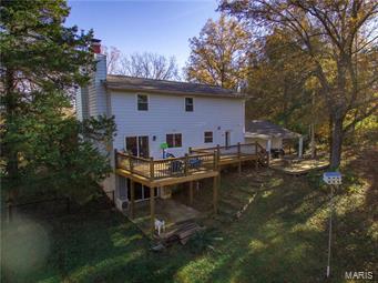 CONTINUE TO SHOW/ Lake Tishomingo - Residential