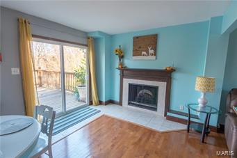 CONTINUE TO SHOW/ Lake Tishomingo - Residential