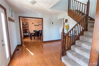 CONTINUE TO SHOW/ Lake Tishomingo - Residential