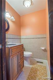 CONTINUE TO SHOW/ Lake Tishomingo - Residential