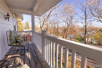 CONTINUE TO SHOW/ Lake Tishomingo - Residential