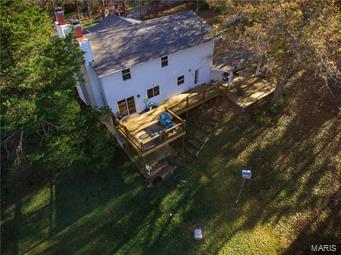 CONTINUE TO SHOW/ Lake Tishomingo - Residential