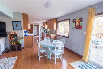 CONTINUE TO SHOW/ Lake Tishomingo - Residential