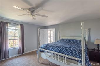 CONTINUE TO SHOW/ Lake Tishomingo - Residential