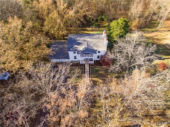 CONTINUE TO SHOW/ Lake Tishomingo - Residential
